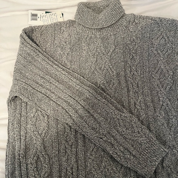 knit sweater - Picture 3 of 5